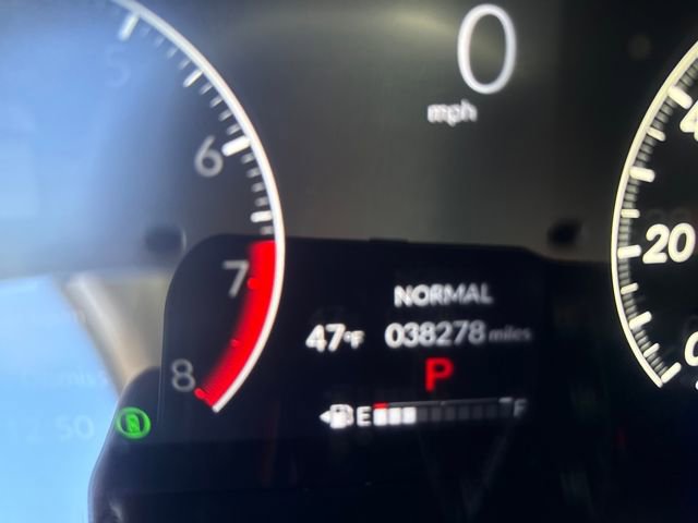 Certified 2024 Honda HR-V LX image 13