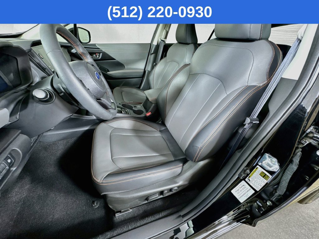 Certified 2026 Subaru Crosstrek 2.5i Limited w/ Crosstrek Mirror Package AWD/4WD image 26