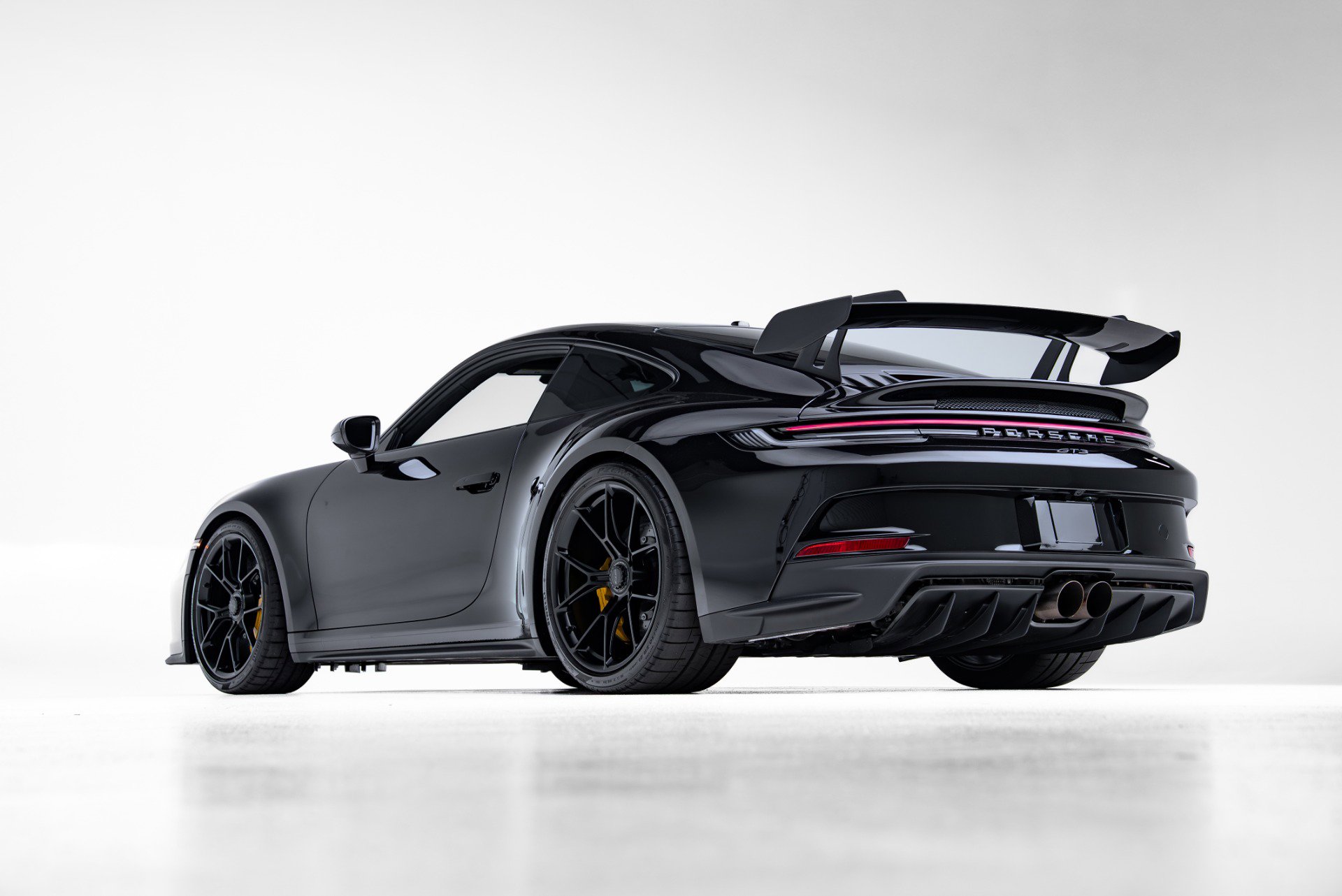Used 2022 Porsche 911 GT3 image 31