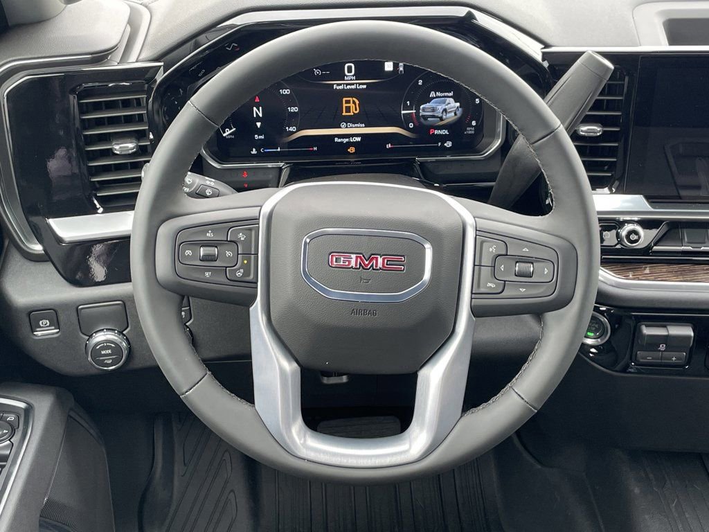 New 2026 GMC Sierra 1500 Elevation w/ Elevation Select Package RWD image 14
