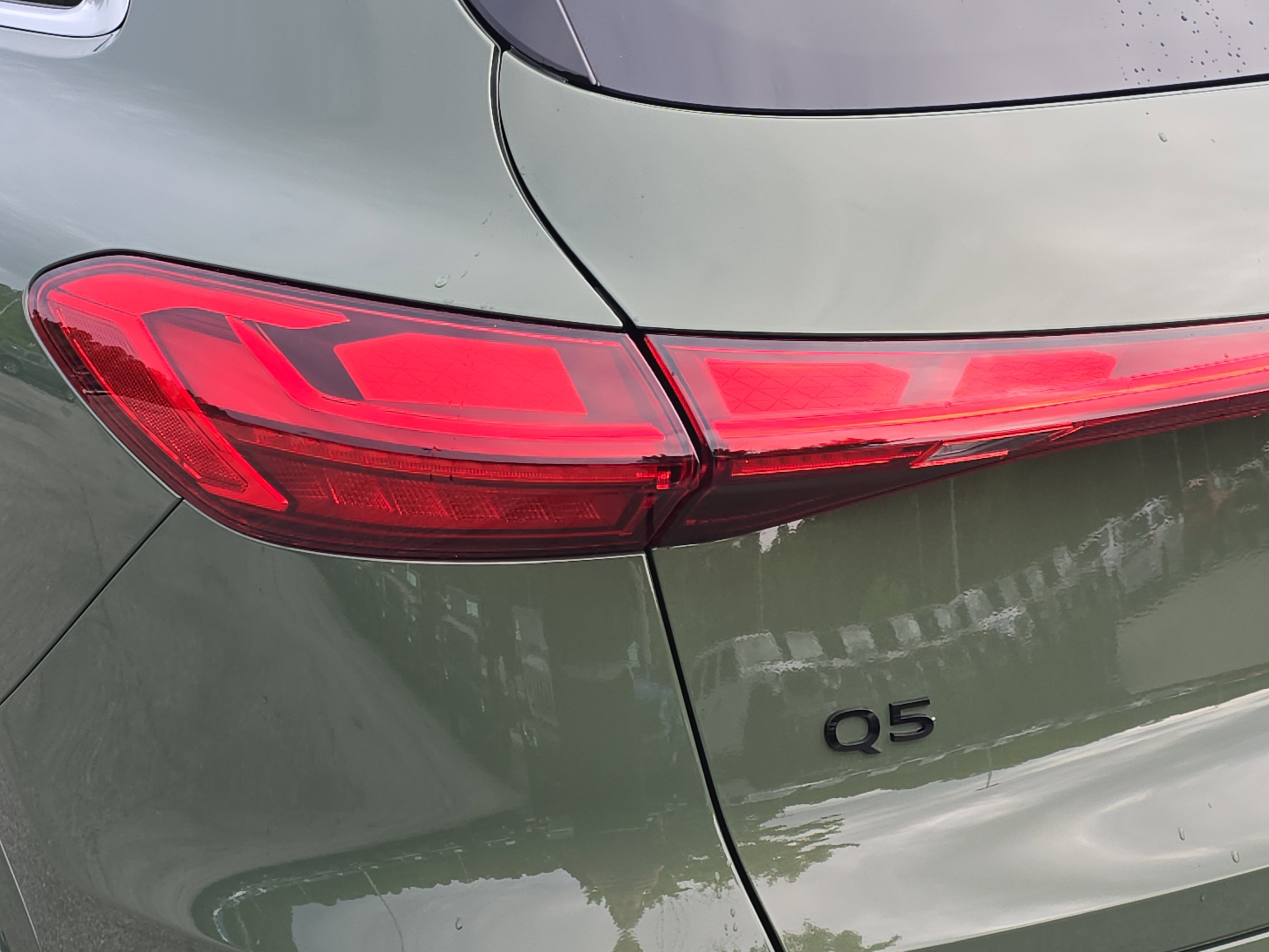 Certified 2025 Audi Q5 Prestige AWD/4WD image 34