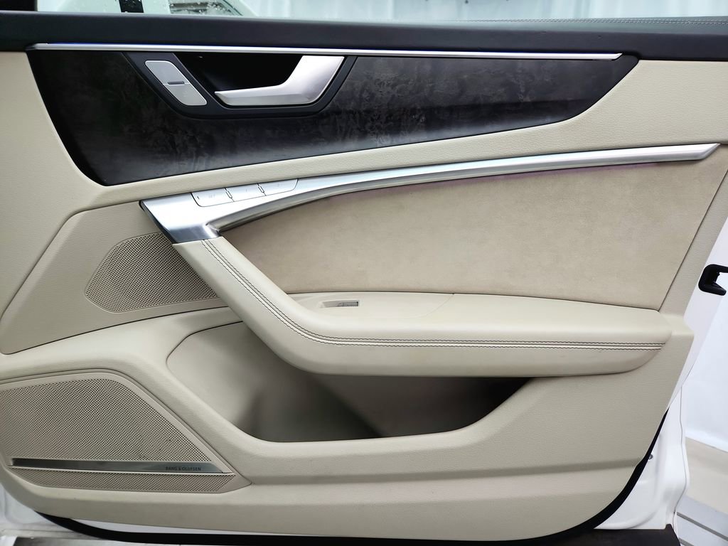 Used 2019 Audi A6 3.0T Prestige w/ Prestige Package image 33