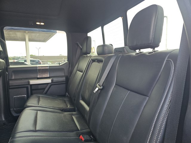 Used 2022 Ford F250 Lariat w/ Tremor Off-Road Package AWD/4WD image 17