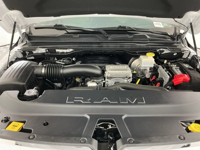 Used 2022 RAM 1500 Limited AWD/4WD image 32