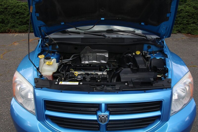 Used 2008 Dodge Caliber SE FWD image 18