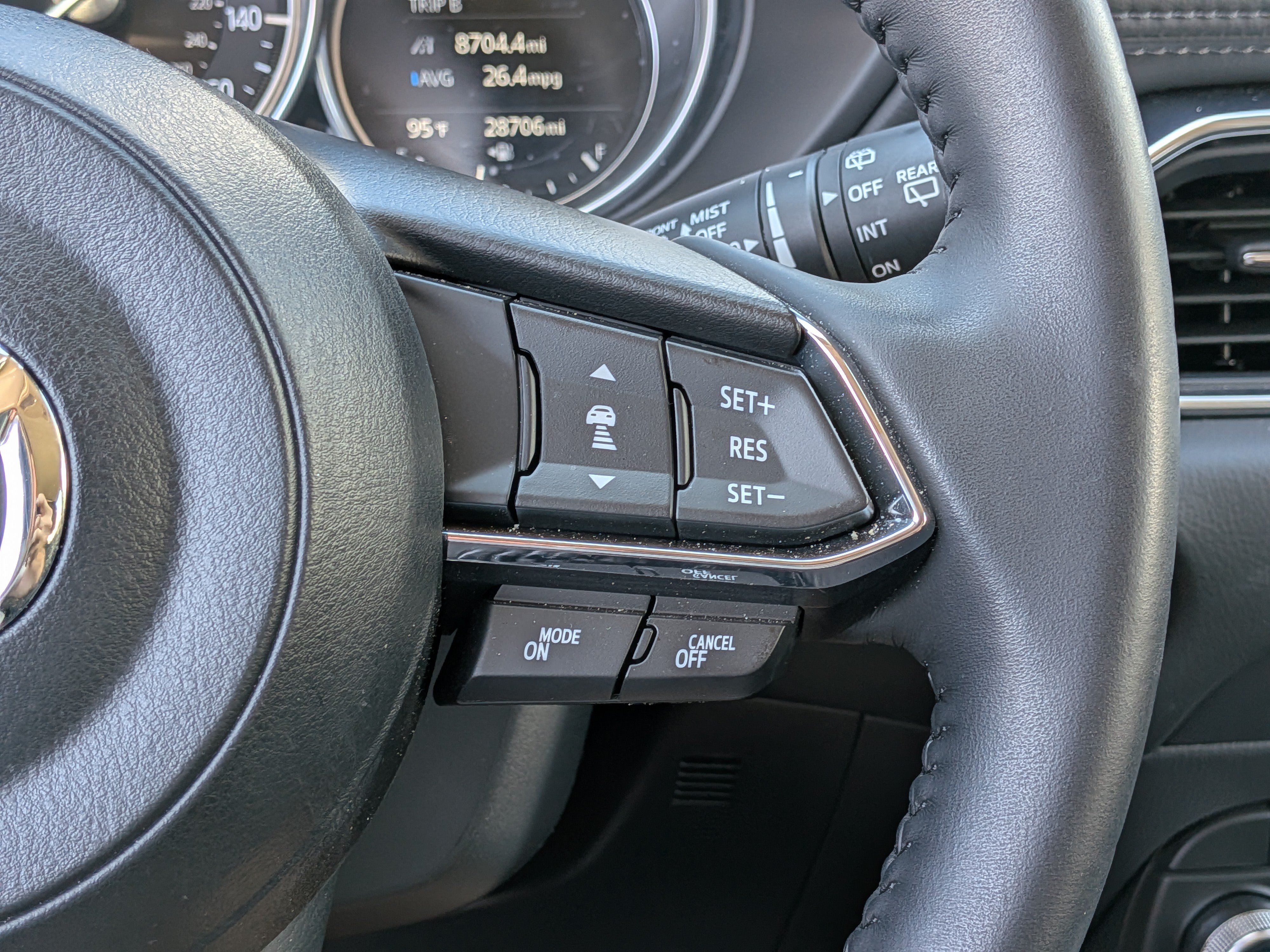 Used 2025 MAZDA CX-5 AWD 2.5 S w/ Select Package image 24