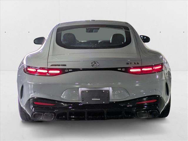 New 2025 Mercedes-Benz AMG GT 55 image 8