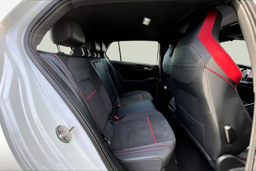 New 2026 Volkswagen GTI SE image 24