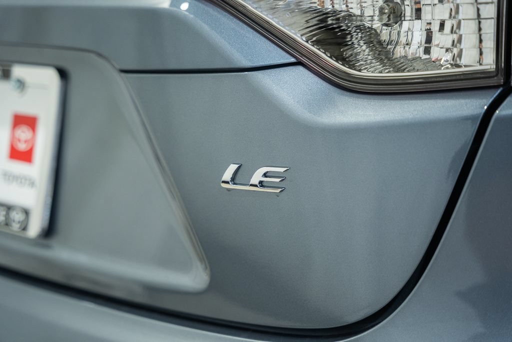 New 2026 Toyota Corolla LE FWD image 7