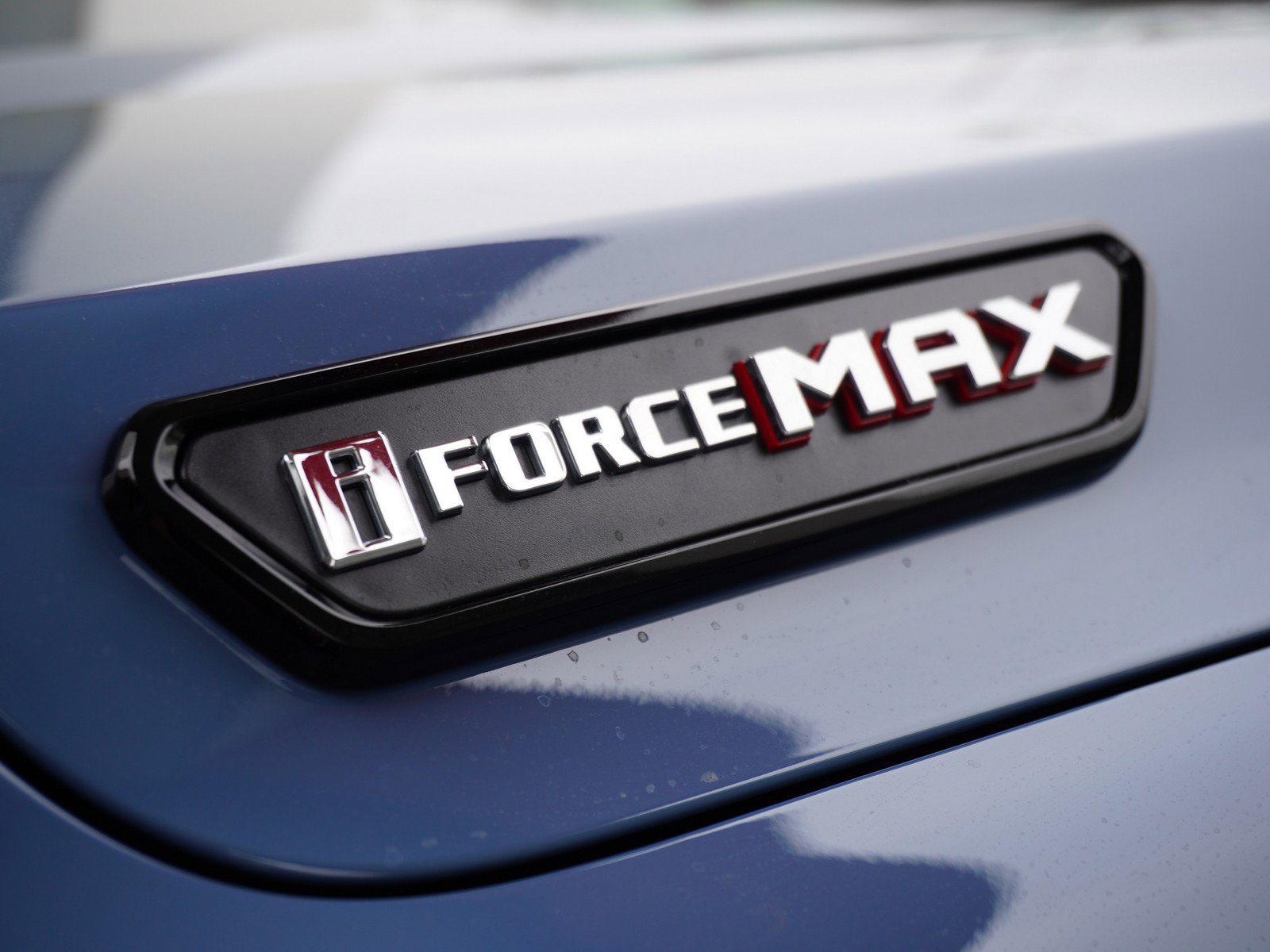 New 2025 Toyota 4Runner TRD Off-Road image 7