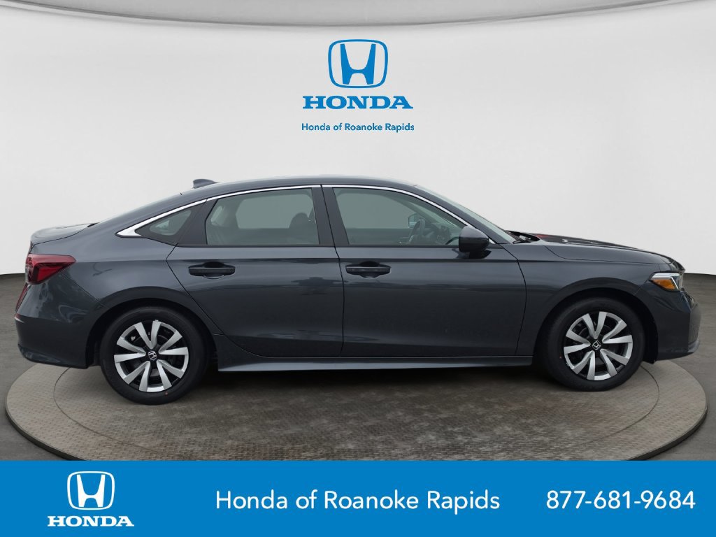 New 2026 Honda Civic LX image 6