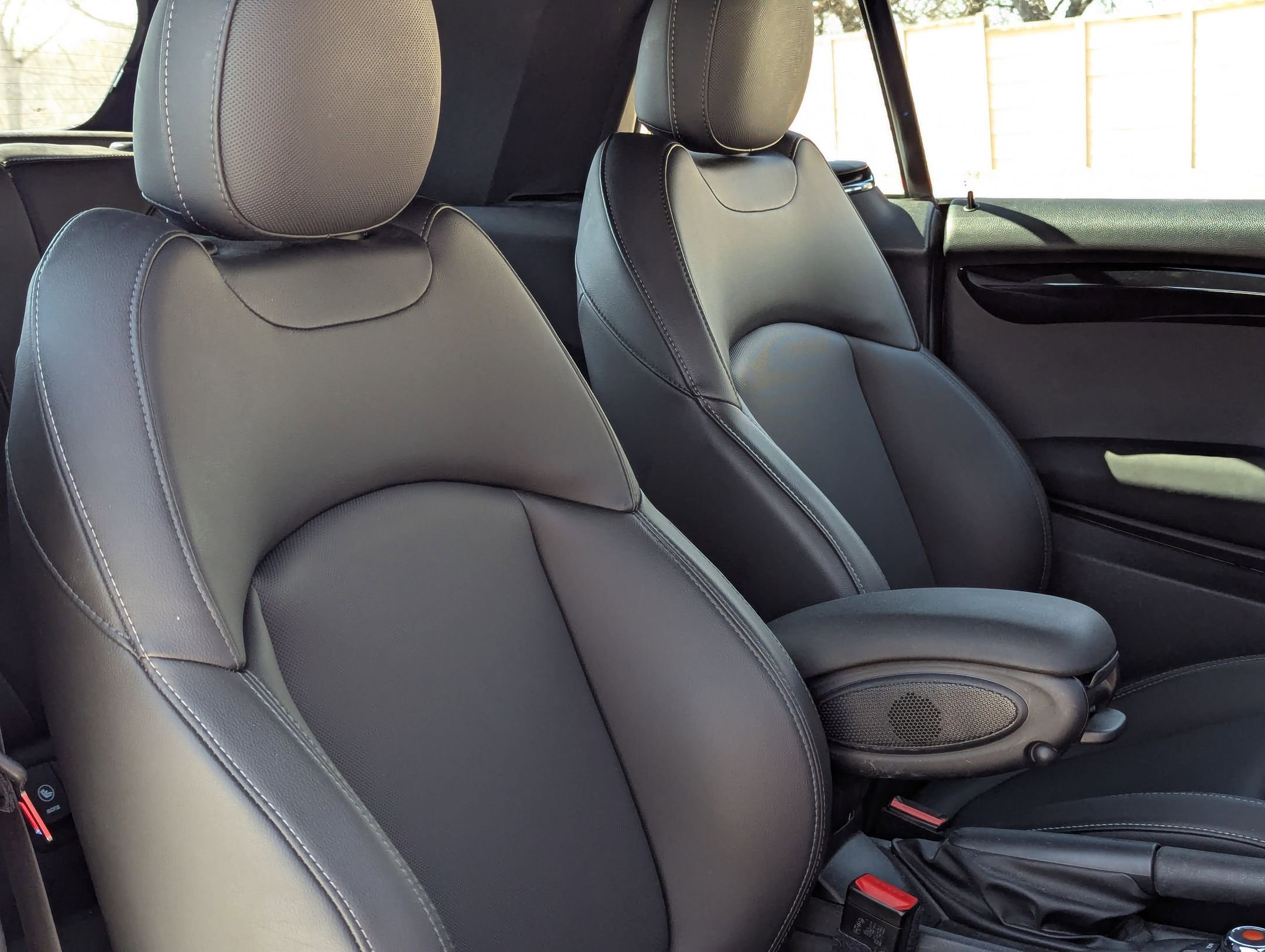 Used 2019 MINI Cooper S w/ Storage Package image 52