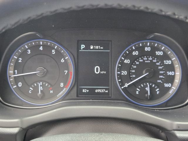 Used 2021 Hyundai Kona SEL Plus FWD image 24