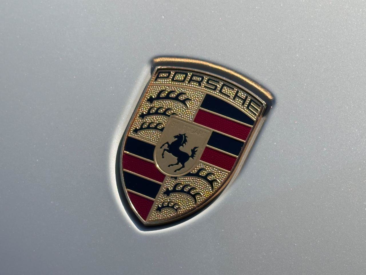Used 2021 Porsche Cayenne GTS AWD/4WD image 31