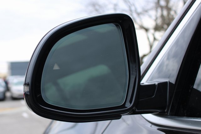 Used 2019 BMW X3 xDrive30i w/ Convenience Package image 8