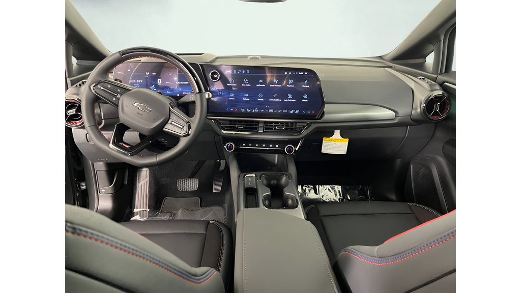 New 2026 Chevrolet Equinox EV RS w/ Active Safety Package 3 AWD/4WD image 13
