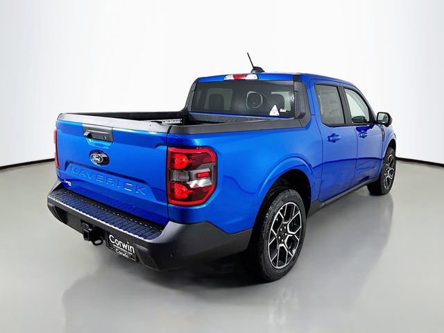 New 2026 Ford Maverick Lariat w/ 4K Tow Package image 7