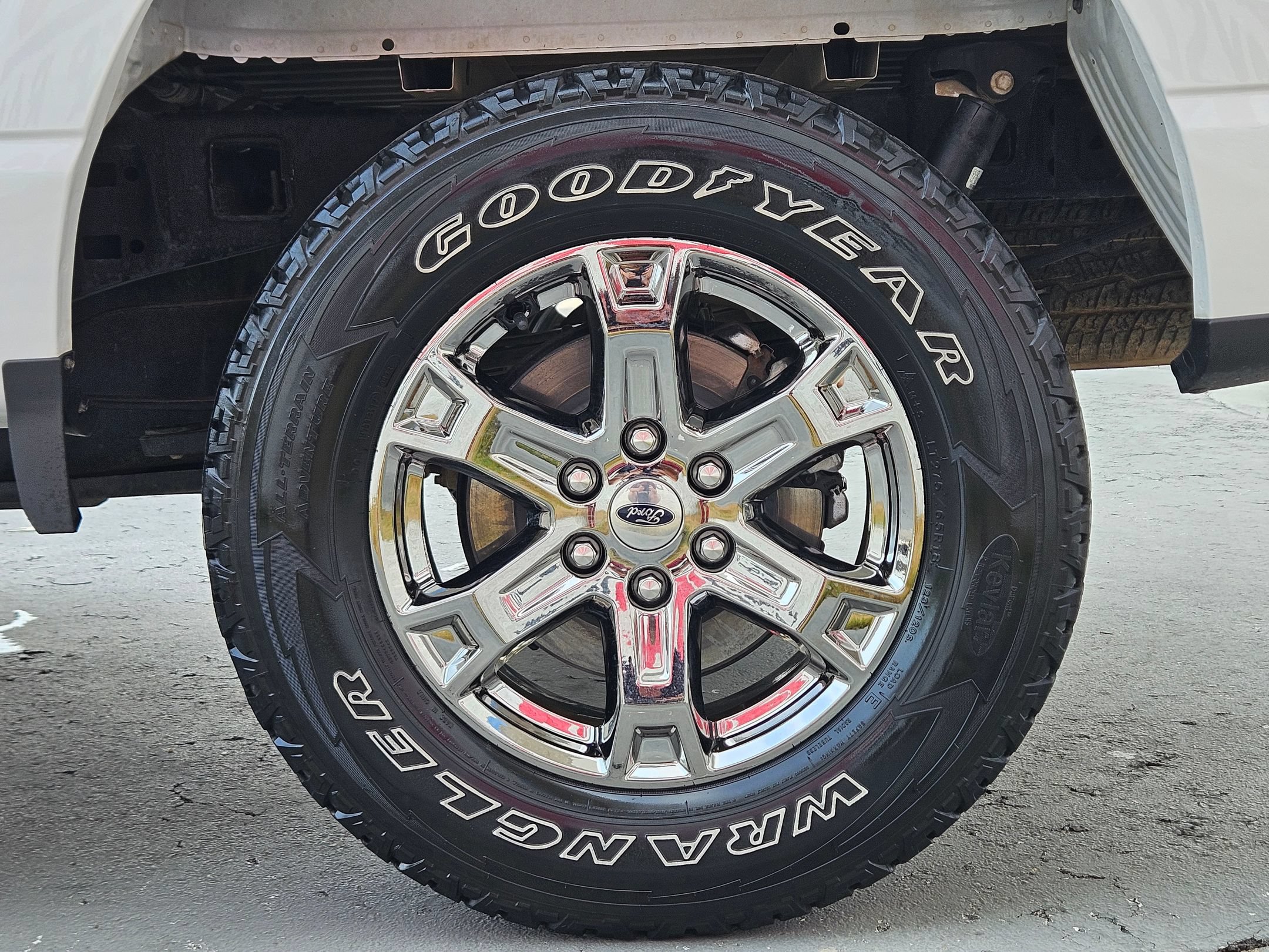 Used 2021 Ford F150 XLT w/ Equipment Group 302A High AWD/4WD image 29