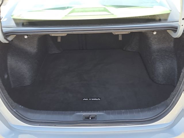 Certified 2023 Nissan Altima 2.5 SL image 12