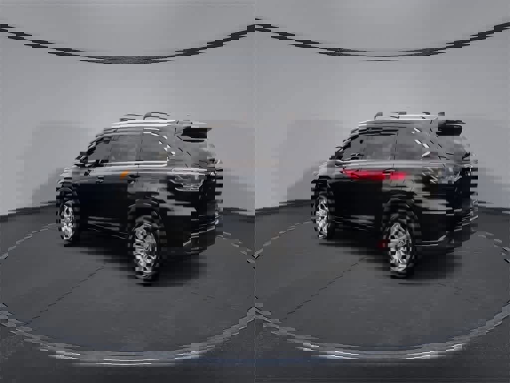 Used 2016 Toyota Highlander Limited Platinum image 6