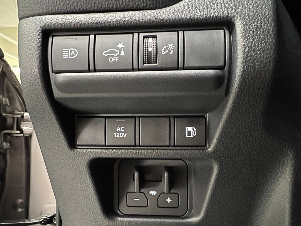 New 2027 Toyota Land Cruiser 1958 AWD/4WD image 30