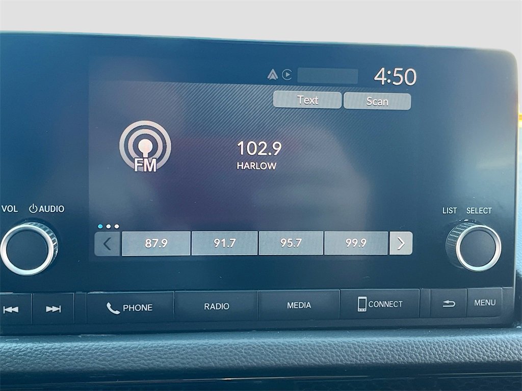 Used 2025 Honda Civic Sport image 14