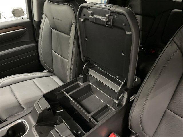 New 2026 GMC Sierra 2500 Denali w/ Denali Reserve Package image 25