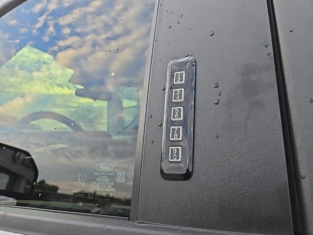 Used 2024 Ford F350 XLT w/ 360-Degree Camera Package image 36