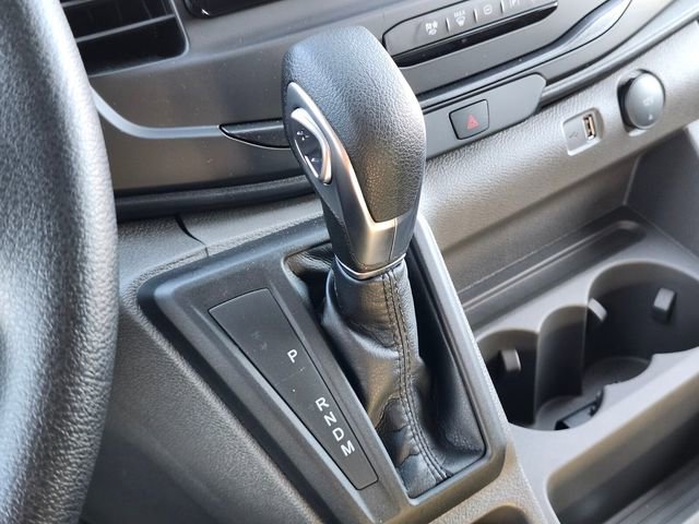 New 2024 Ford Transit 350 Low Roof w/ Load Area Protection Package image 20