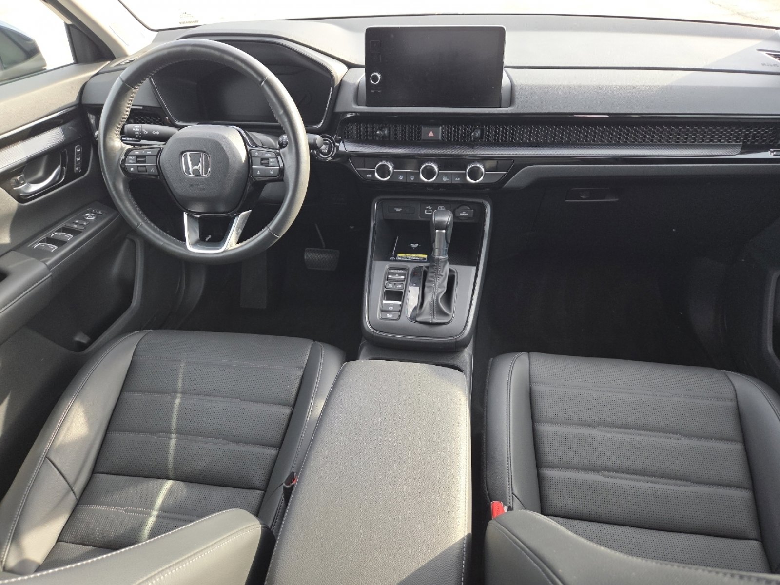 Used 2024 Honda CR-V EX-L image 25