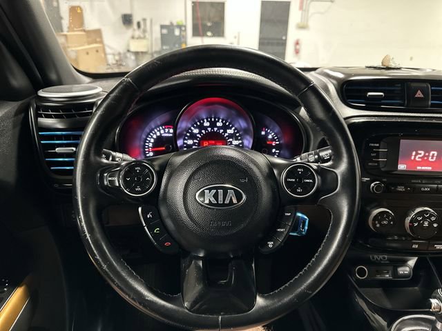 Used 2016 Kia Soul ! w/ Umber Package 1 image 15