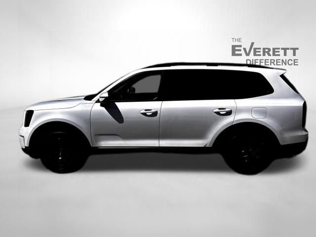 Used 2023 Kia Telluride SX Prestige X-Pro AWD/4WD image 4