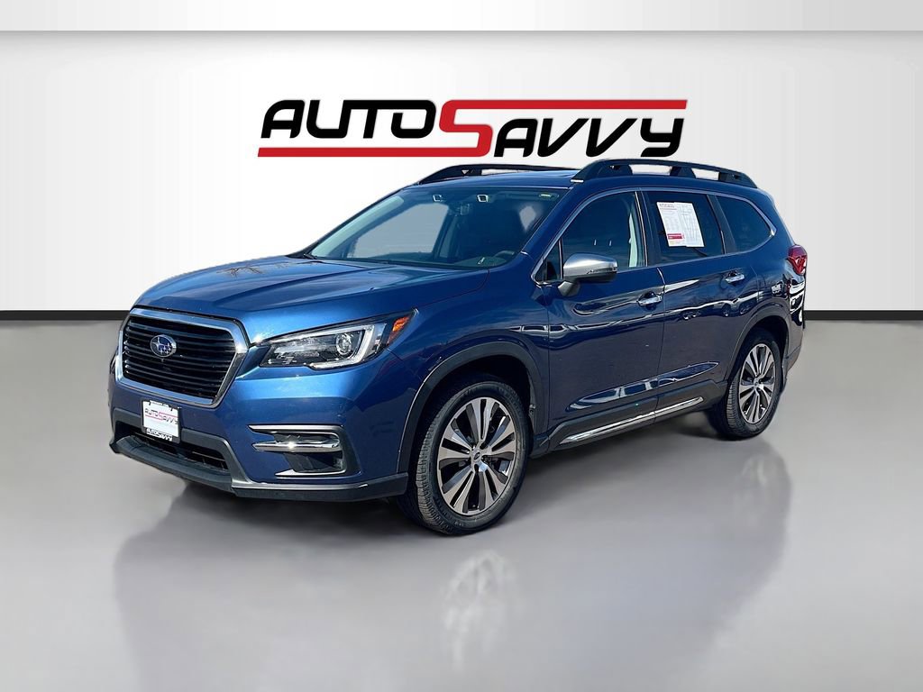Used 2020 Subaru Ascent Touring w/ Popular Package #3 image 3