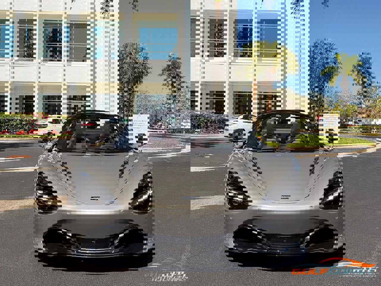 Used 2020 McLaren 720S Performance image 11