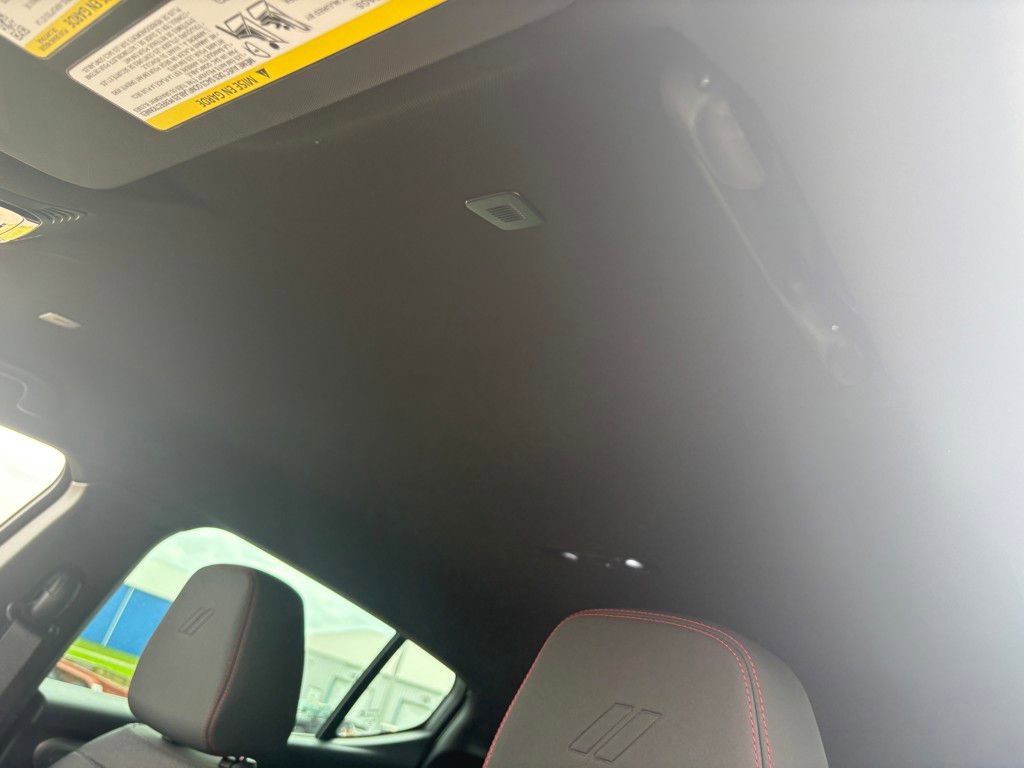 New 2025 Dodge Hornet GT w/ Cold Weather Group image 11