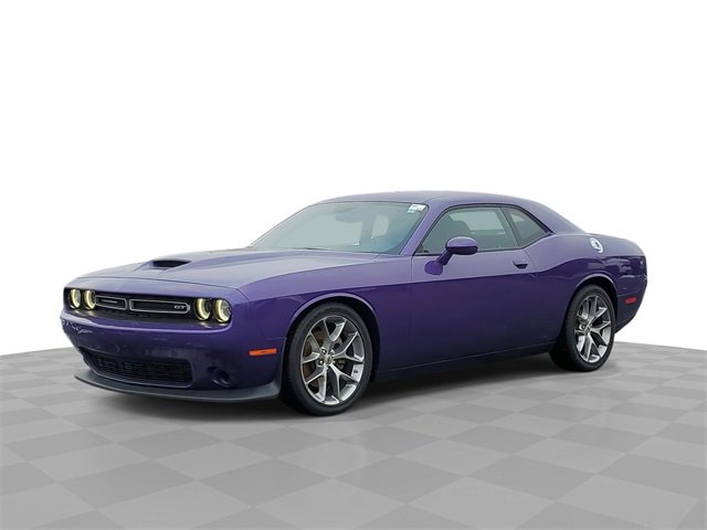 Used 2023 Dodge Challenger GT