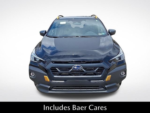 New 2026 Subaru Crosstrek 2.5i Wilderness AWD/4WD image 2