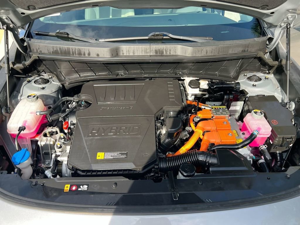 Used 2023 Kia Niro EX FWD image 10