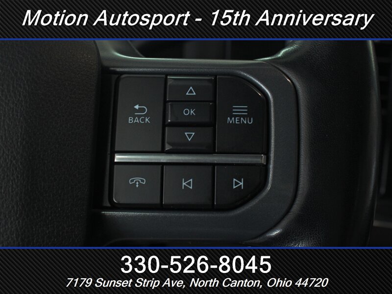 Used 2023 Ford F250 Lariat w/ Sport Appearance Package AWD/4WD image 19