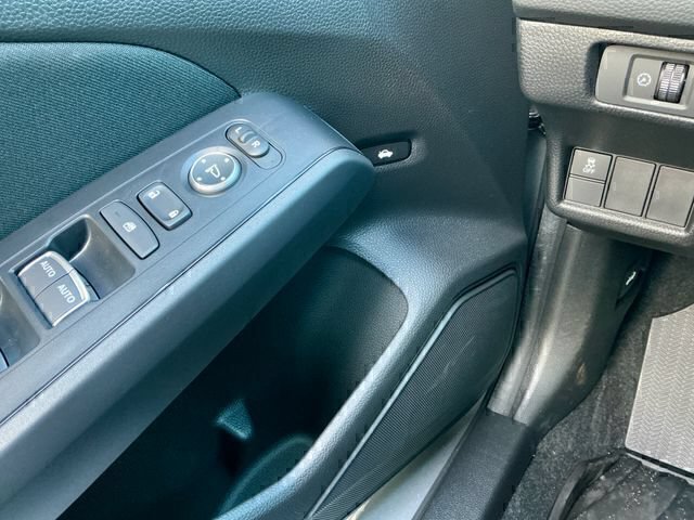 New 2026 Honda Civic Sport image 15