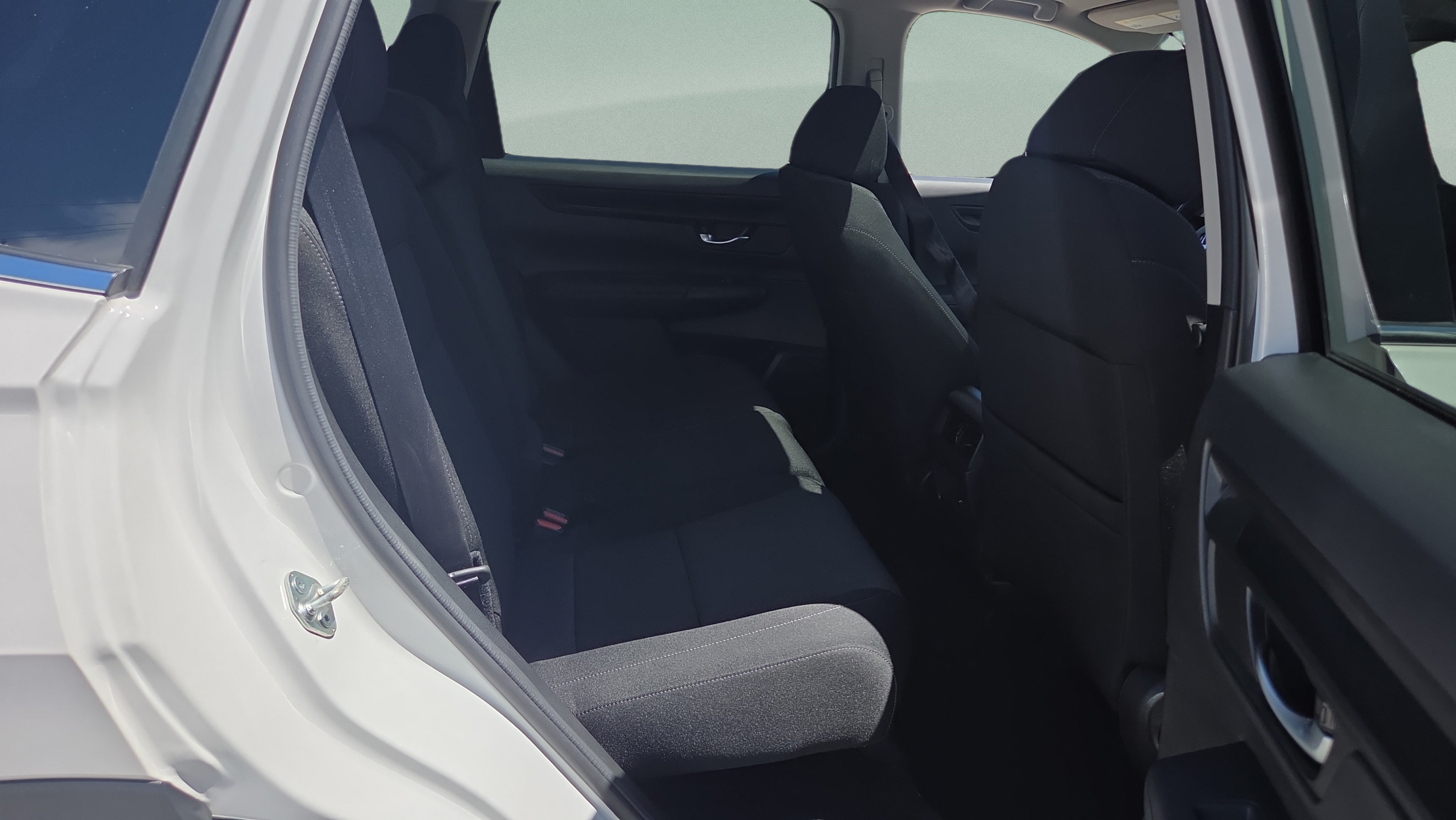 Certified 2024 Honda CR-V EX image 15