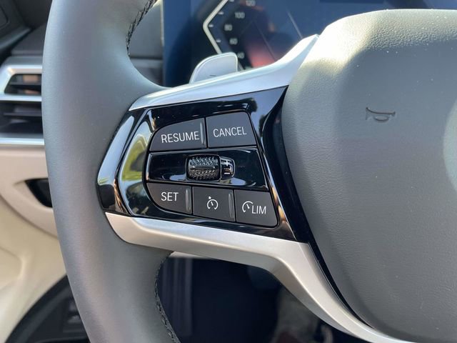 Used 2025 BMW 430i Convertible w/ Premium Package RWD image 28