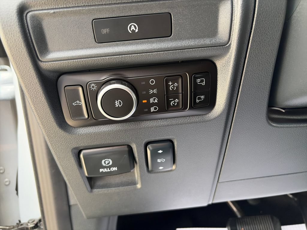Used 2025 Ford F150 Platinum AWD/4WD image 20
