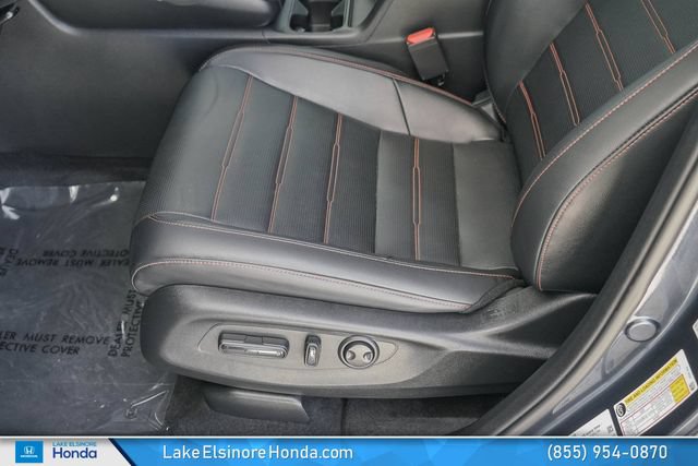 Used 2024 Honda CR-V Sport Touring image 16