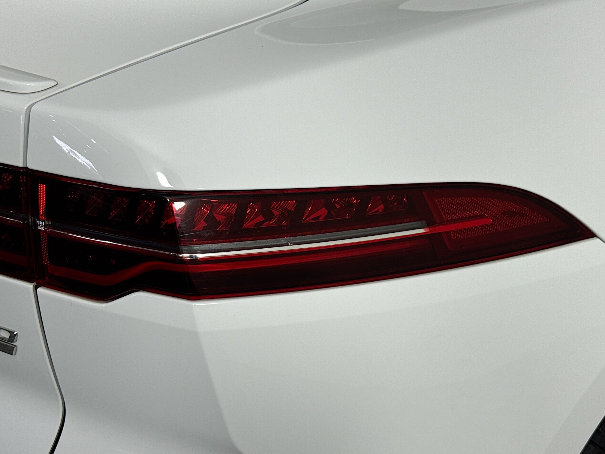 Used 2020 Jaguar I-PACE HSE image 33