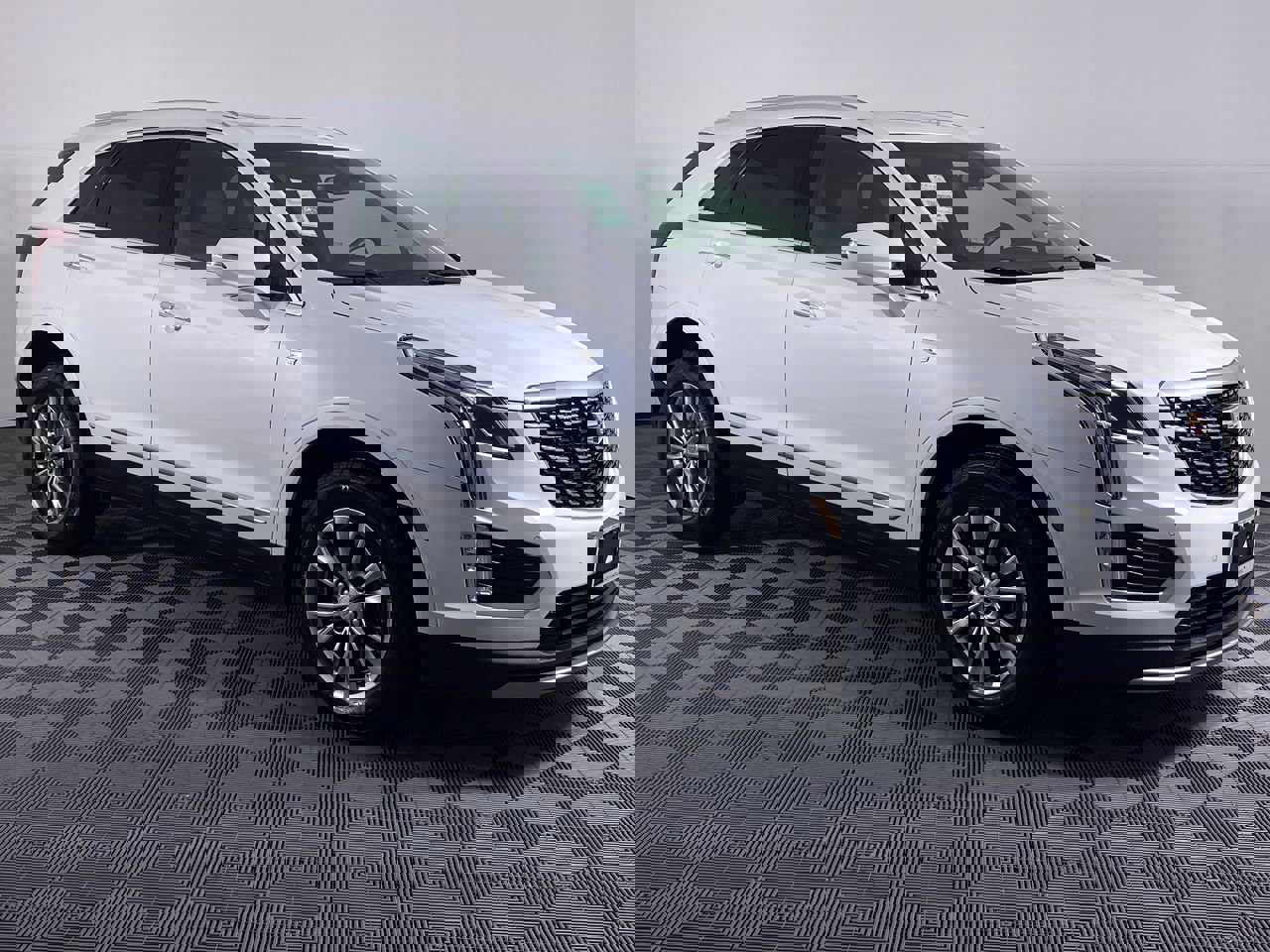 Certified 2022 Cadillac XT5 Premium Luxury image 22