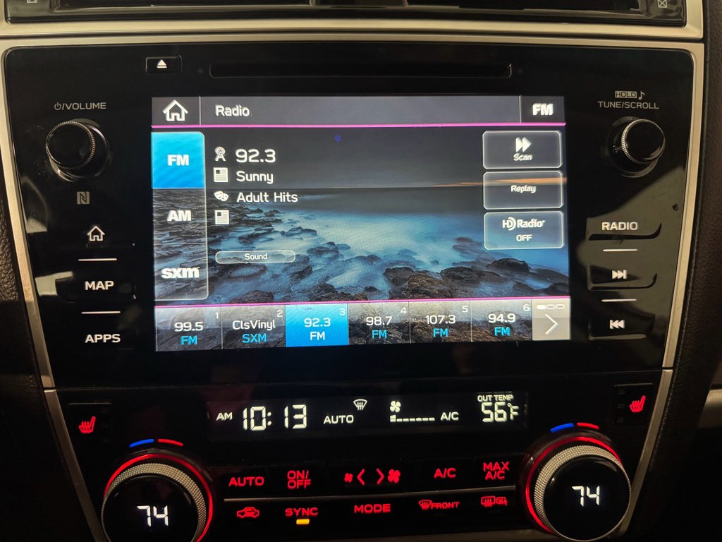 Used 2019 Subaru Outback 2.5i Limited image 29