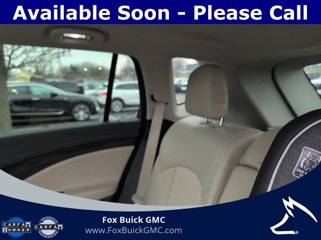 Used 2020 Buick Envision Preferred image 7
