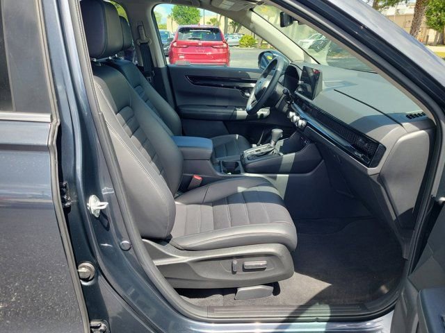 Certified 2023 Honda CR-V EX-L image 8