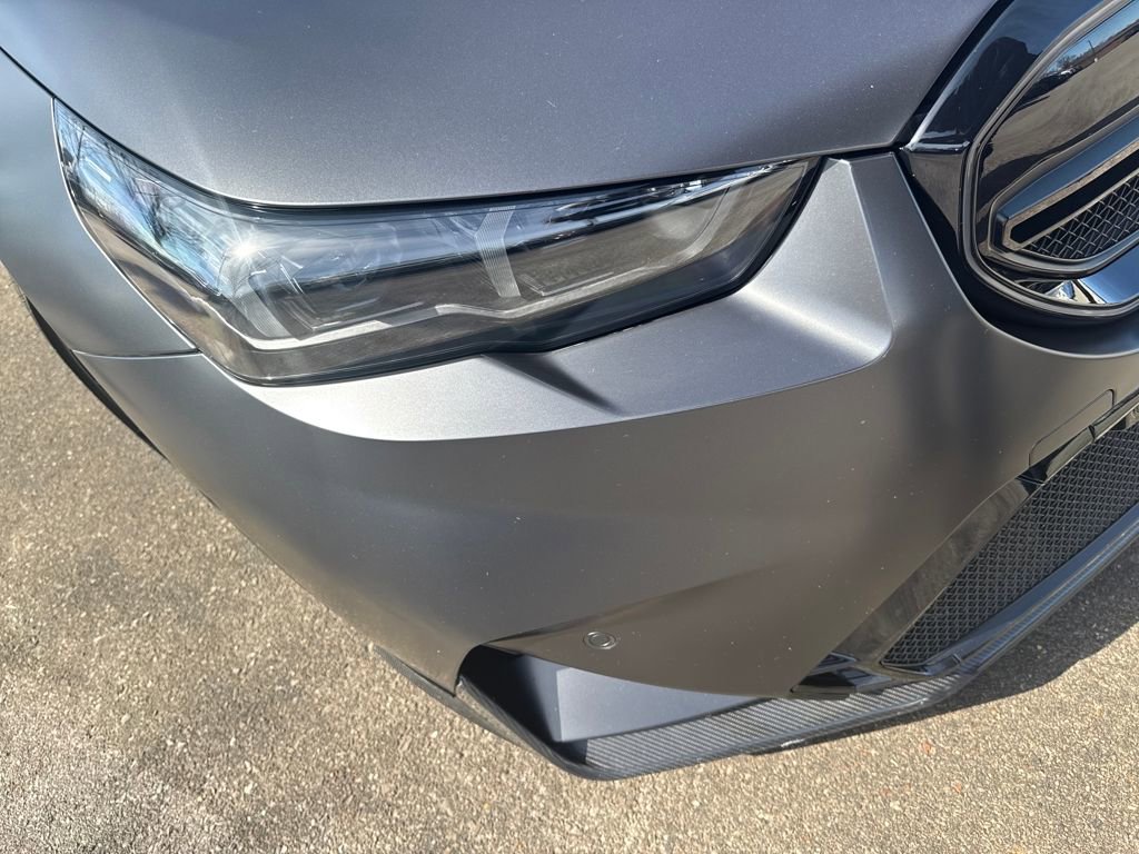 Used 2025 BMW M5 Touring image 16
